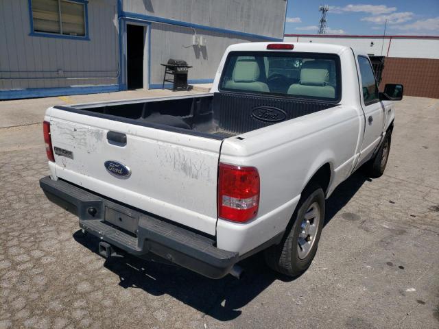 Photo 4 from auction – 2011 FORD RANGER with VIN 1FTKR1AD3BPA60127