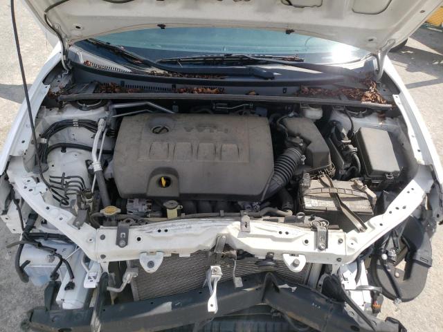 Photo 7 from auction – 2014 TOYOTA COROLLA L with VIN 2T1BURHEXEC135047