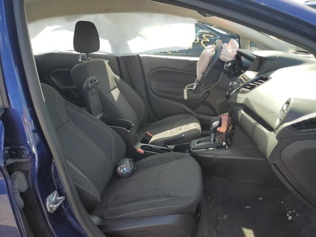 Photo 5 from auction – 2016 FORD FIESTA SE with VIN 3FADP4EJ8GM194800