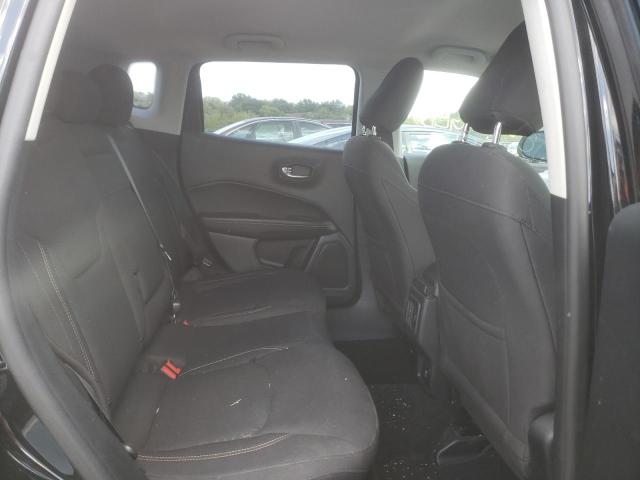 Photo 6 from auction – 2018 JEEP COMPASS SP with VIN 3C4NJDAB0JT480460