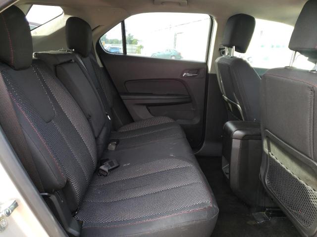 Photo 6 from auction – 2012 CHEVROLET EQUINOX LT with VIN 2GNALDEK6C1221096