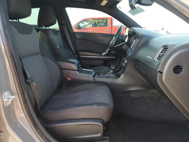 Photo 5 from auction – 2017 DODGE CHARGER SE with VIN 2C3CDXBG4HH503854