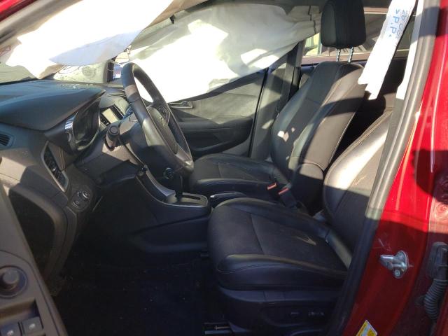 Photo 5 from auction – 2018 CHEVROLET TRAX 1LT with VIN 3GNCJLSB4JL259435
