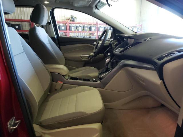 Photo 5 from auction – 2013 FORD ESCAPE SE with VIN 1FMCU0G93DUC11919