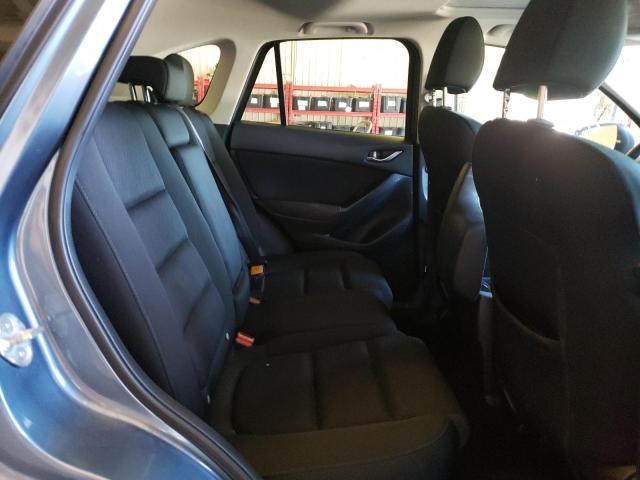 Photo 6 from auction – 2016 MAZDA CX-5 TOURI with VIN JM3KE4CY9G0621483