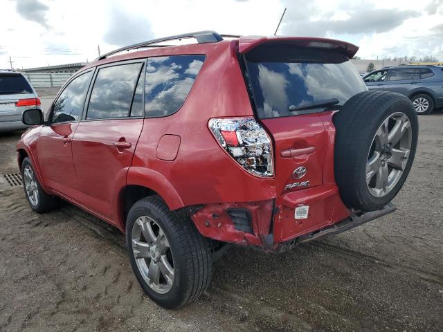 Photo 3 from auction – 2012 TOYOTA RAV4 SPORT with VIN 2T3WF4DV9CW112866