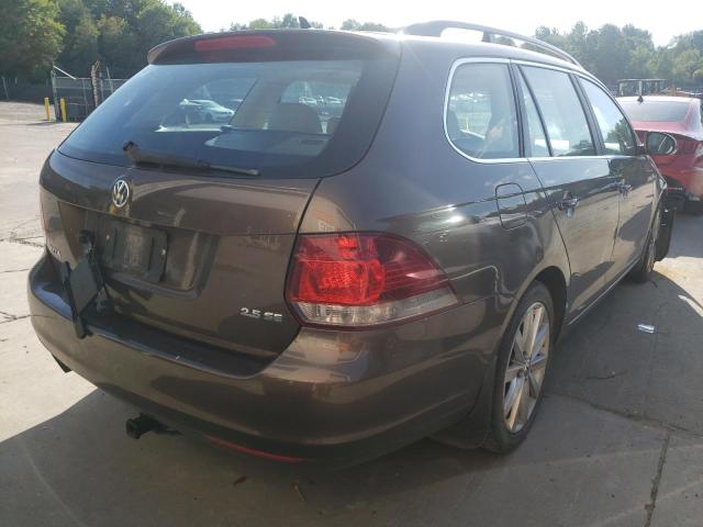 Photo 4 from auction – 2012 VOLKSWAGEN JETTA S with VIN 3VWPP7AJ4CM687203