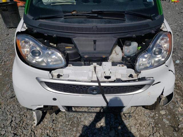Photo 7 from auction – 2013 SMART FORTWO with VIN WMEEJ9AA3DK678395