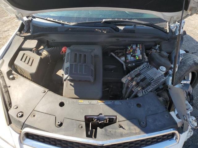 Photo 7 from auction – 2013 CHEVROLET EQUINOX LT with VIN 2GNALPEK1D6371011