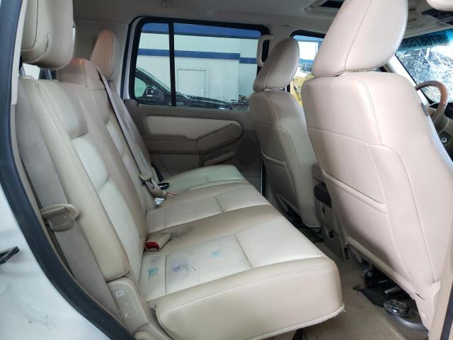 Photo 6 from auction – 2009 FORD EXPLORER E with VIN 1FMEU84E39UA24289