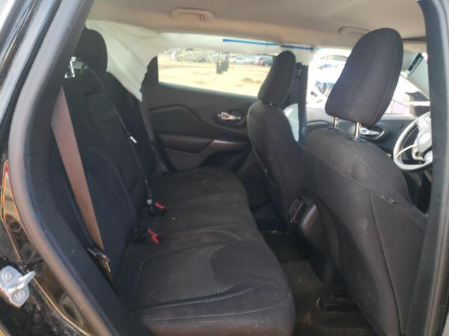 Photo 6 from auction – 2019 JEEP CHEROKEE L with VIN 1C4PJLCBXKD358180