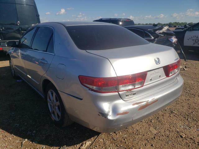 Photo 3 from auction – 2003 HONDA ACCORD EX with VIN 1HGCM66583A068621