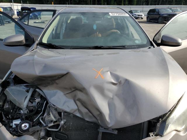 Photo 7 from auction – 2015 TOYOTA COROLLA EC with VIN 2T1BPRHE6FC414732