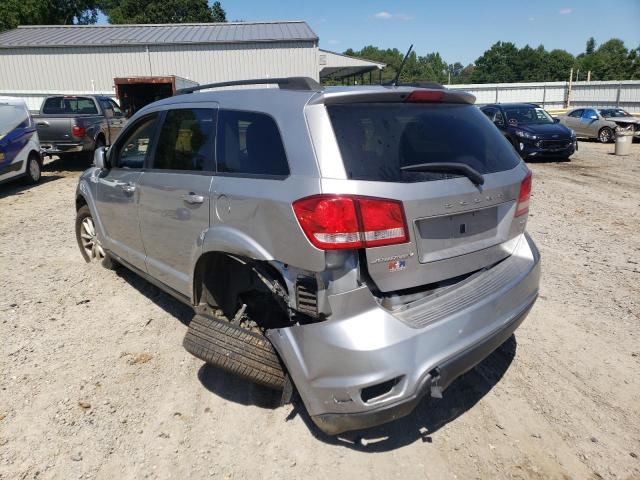 Photo 3 from auction – 2015 DODGE JOURNEY SX with VIN 3C4PDCBG8FT701766