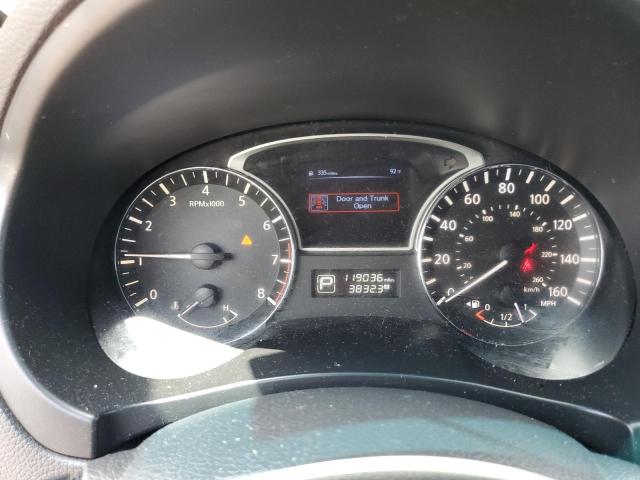 Photo 8 from auction – 2014 NISSAN ALTIMA 2.5 with VIN 1N4AL3AP3EC324242