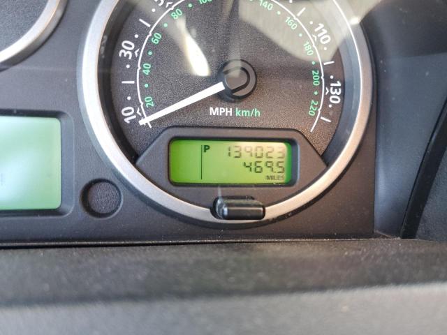 Photo 8 from auction – 2006 LAND ROVER RANGE ROVE with VIN SALSF25466A960577