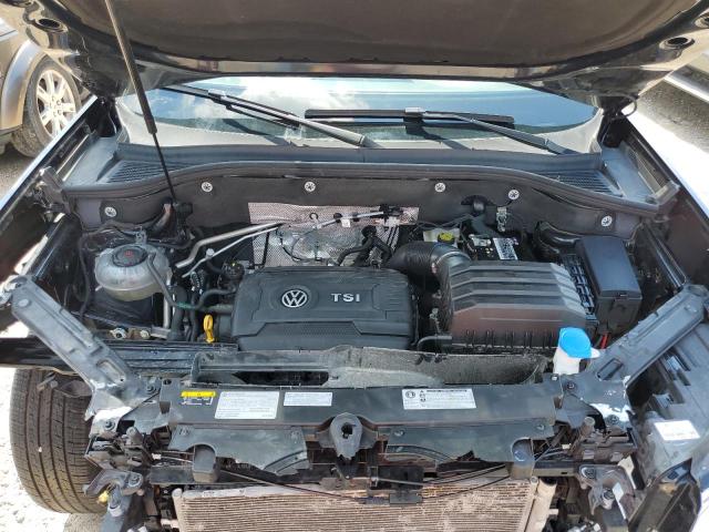 Photo 7 from auction – 2020 VOLKSWAGEN ATLAS CROS with VIN 1V2AC2CA4LC200750