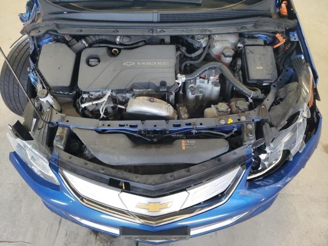 Photo 7 from auction – 2017 CHEVROLET VOLT PREMI with VIN 1G1RB6S57HU127581