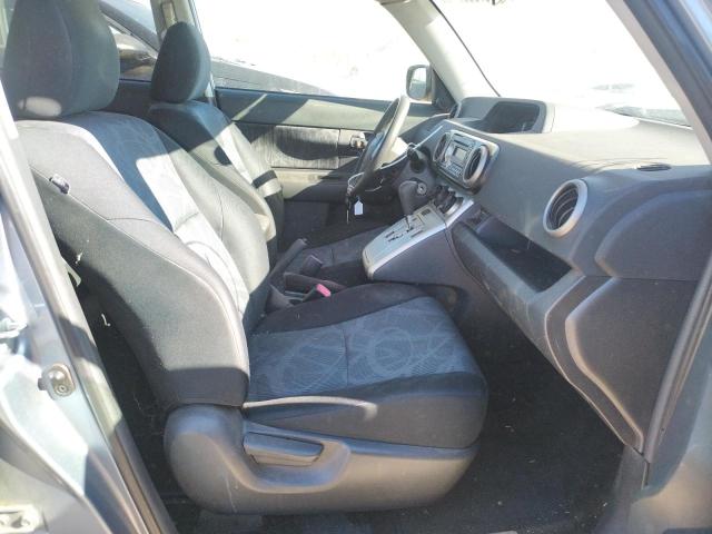 Photo 5 from auction – 2011 TOYOTA SCION XB with VIN JTLZE4FE8B1137532