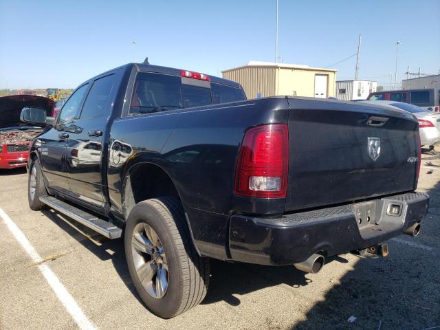 Photo 3 from auction – 2015 RAM 1500 SPORT with VIN 1C6RR7MT2FS653654