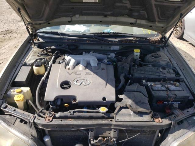 Photo 7 from auction – 2004 INFINITI I35 with VIN JNKDA31A54T206862