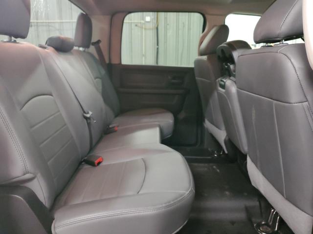 Photo 6 from auction – 2020 RAM 1500 CLASS with VIN 3C6RR6KG0LG219221