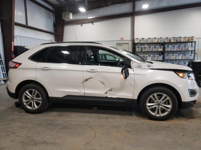 Photo 9 from auction – 2016 FORD EDGE SEL with VIN 2FMPK3J97GBB88320
