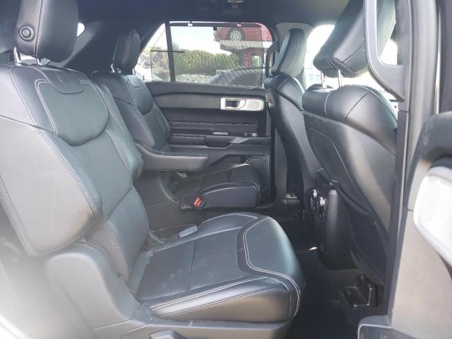 Photo 6 from auction – 2020 FORD EXPLORER S with VIN 1FM5K8GC4LGB79570