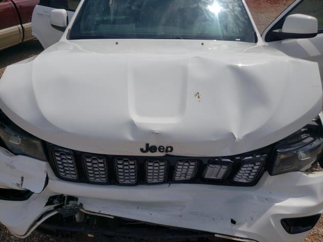Photo 7 from auction – 2017 JEEP GRAND CHER with VIN 1C4RJFAGXHC910669