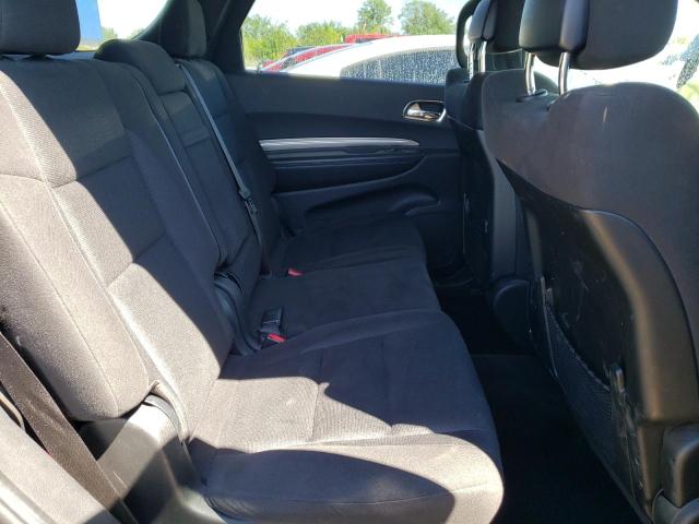 Photo 6 from auction – 2014 DODGE DURANGO SX with VIN 1C4RDJAG9EC599404