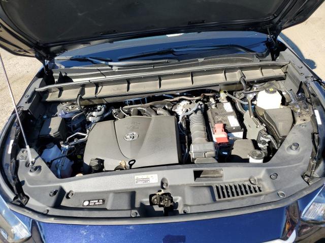 Photo 7 from auction – 2022 TOYOTA HIGHLANDER with VIN 5TDGZRBH1NS578768