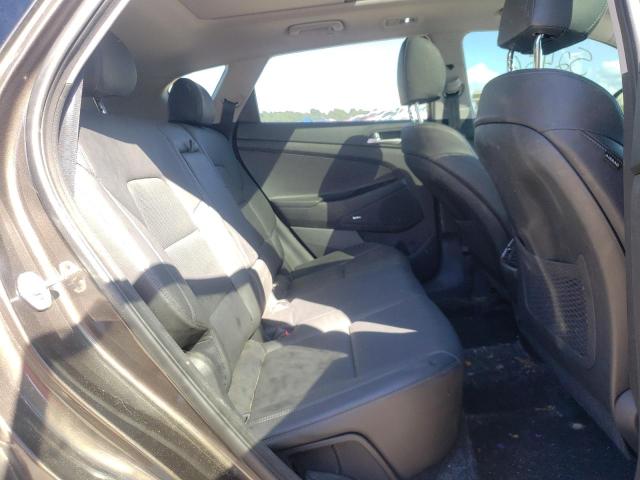 Photo 6 from auction – 2020 HYUNDAI TUCSON LIM with VIN KM8J3CAL8LU087435