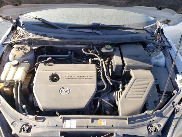 Zdjęcie 7 z aukcji – 2006 MAZDA 3 HATCHBAC z VIN JM1BK144961479513