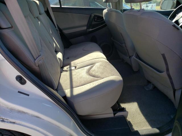 Photo 6 from auction – 2011 TOYOTA RAV4 with VIN 2T3BF4DV3BW098184