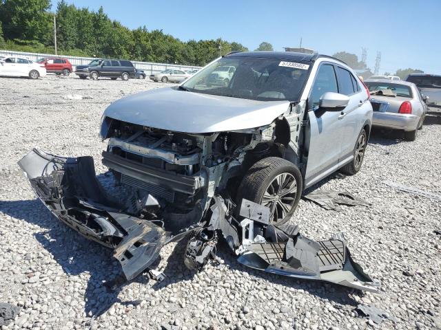Photo 2 from auction – 2020 MITSUBISHI ECLIPSE CR with VIN JA4AS5AA1LZ000232