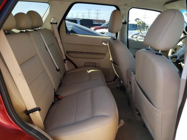 Photo 6 from auction – 2008 FORD ESCAPE LIM with VIN 1FMCU94158KB75333
