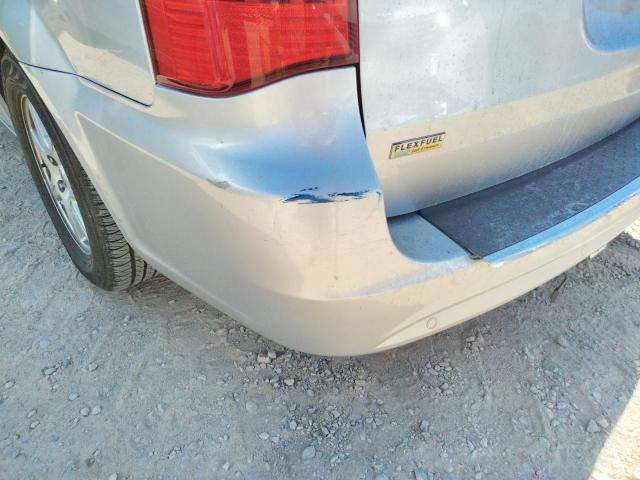 Photo 10 from auction – 2011 CHRYSLER TOWN & COU with VIN 2A4RR5DG0BR723156