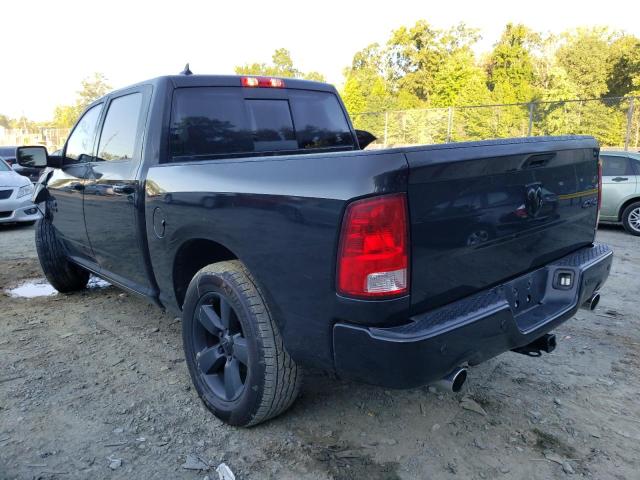Photo 3 from auction – 2018 RAM 1500 SLT with VIN 1C6RR7LT0JS281273