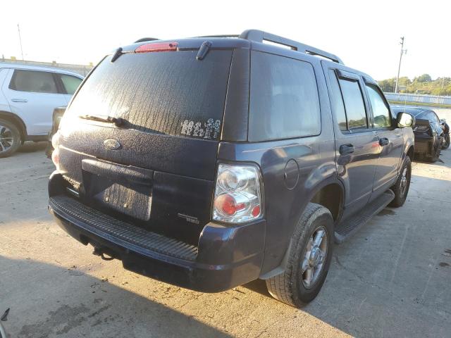 Photo 4 from auction – 2005 FORD EXPLORER X with VIN 1FMZU73EX5ZA09749
