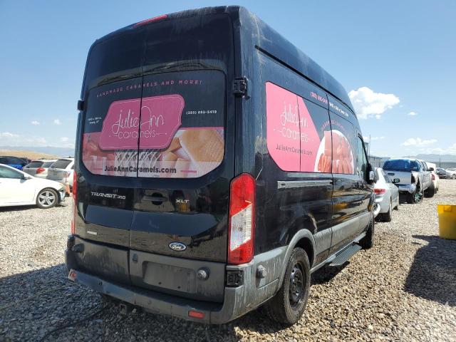 Photo 4 from auction – 2016 FORD TRANSIT T- with VIN 1FBAX2XG4GKB02628