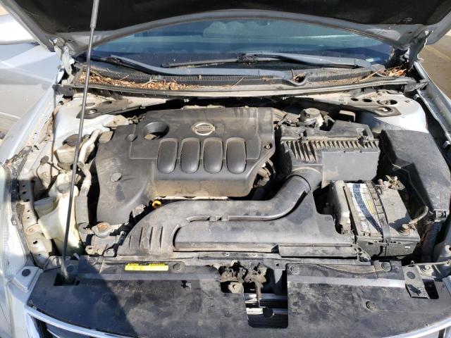 Photo 7 from auction – 2012 NISSAN ALTIMA BAS with VIN 1N4AL2AP9CC105034