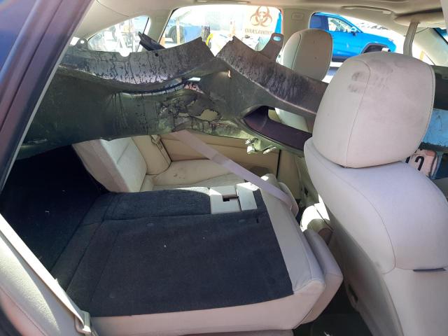 Photo 6 from auction – 2009 SUBARU LEGACY 2.5 with VIN 4S3BL616897227978