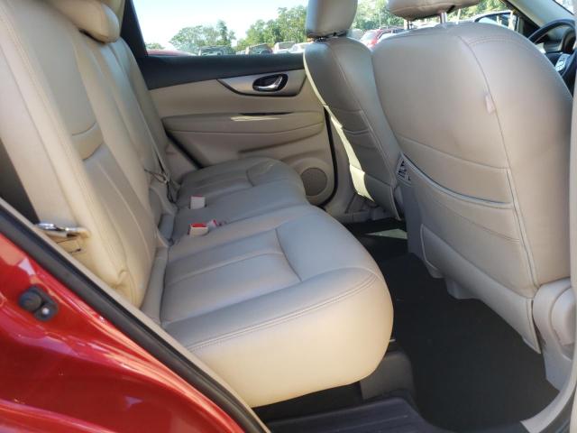 Photo 6 from auction – 2016 NISSAN ROGUE S with VIN KNMAT2MV5GP680251