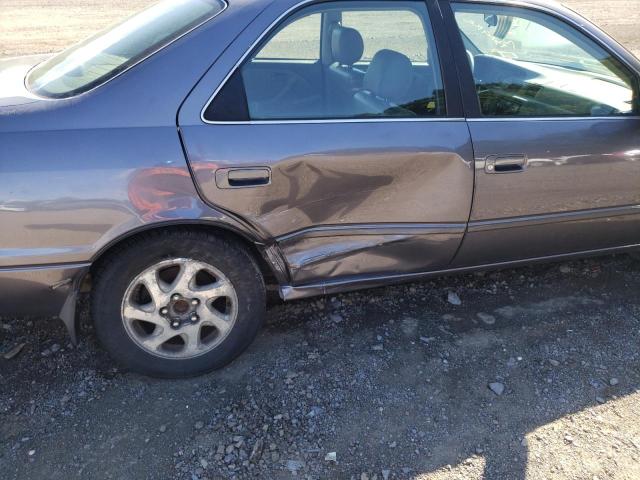 Photo 9 from auction – 1998 TOYOTA CAMRY LE with VIN JT2BF28KXW0093653