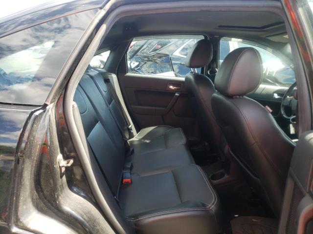 Photo 6 from auction – 2008 FORD FOCUS SE with VIN 1FAHP35N48W157730
