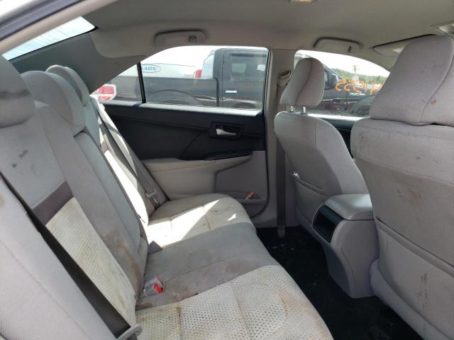 Photo 6 from auction – 2014 TOYOTA CAMRY L with VIN 4T1BF1FK8EU381890