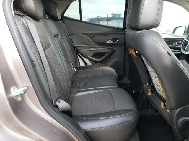 Photo 6 from auction – 2015 BUICK ENCORE with VIN KL4CJASB0FB151801
