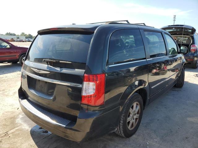 Photo 4 from auction – 2012 CHRYSLER TOWN & COU with VIN 2C4RC1BG7CR381726
