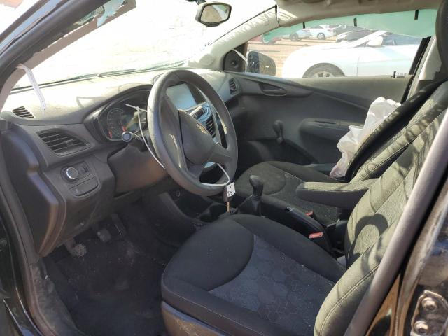 Photo 5 from auction – 2017 CHEVROLET SPARK LS with VIN KL8CA6SA7HC755121