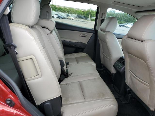 Photo 6 from auction – 2015 MAZDA CX-9 TOURI with VIN JM3TB2CA2F0453995
